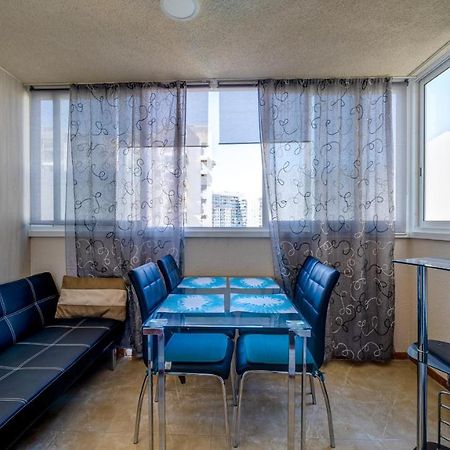 Apartamento De 2 Dormitorios Niagara ビリャホヨサ エクステリア 写真
