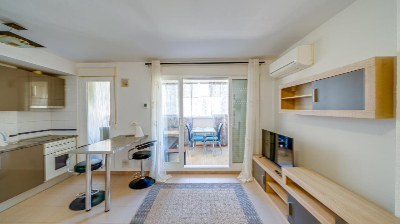 Apartamento De 2 Dormitorios Niagara ビリャホヨサ エクステリア 写真