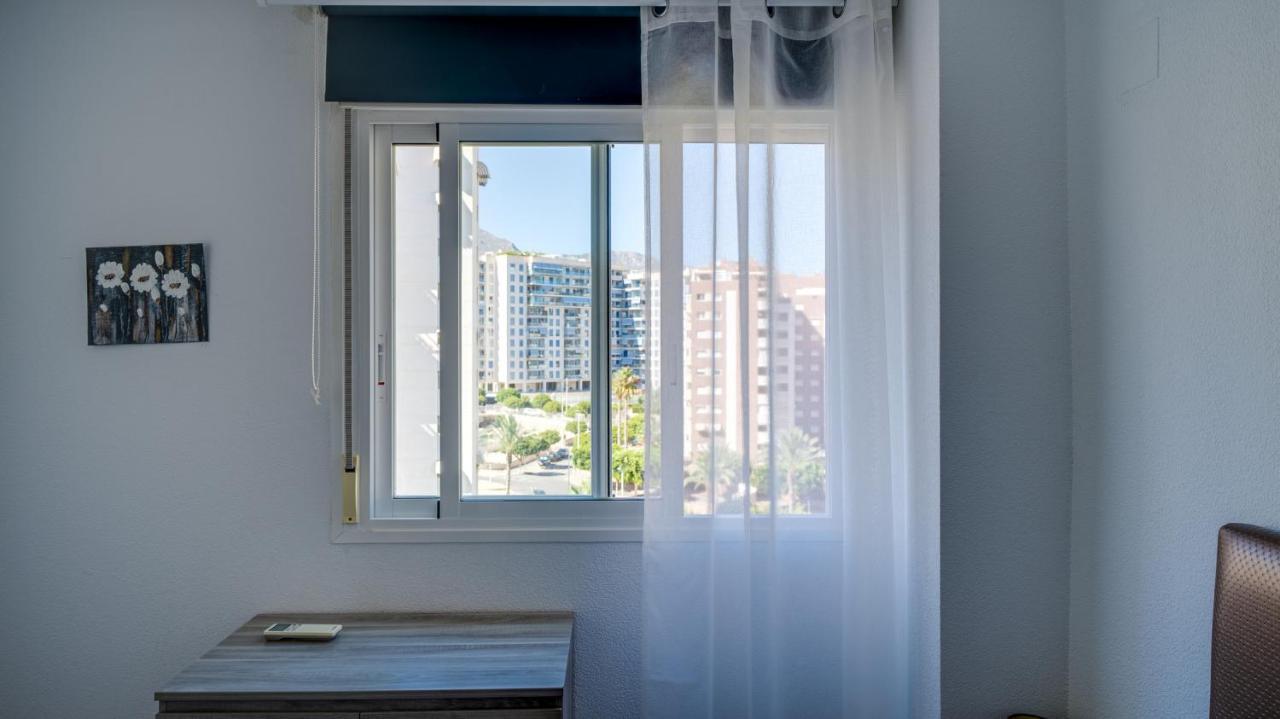 Apartamento De 2 Dormitorios Niagara ビリャホヨサ エクステリア 写真