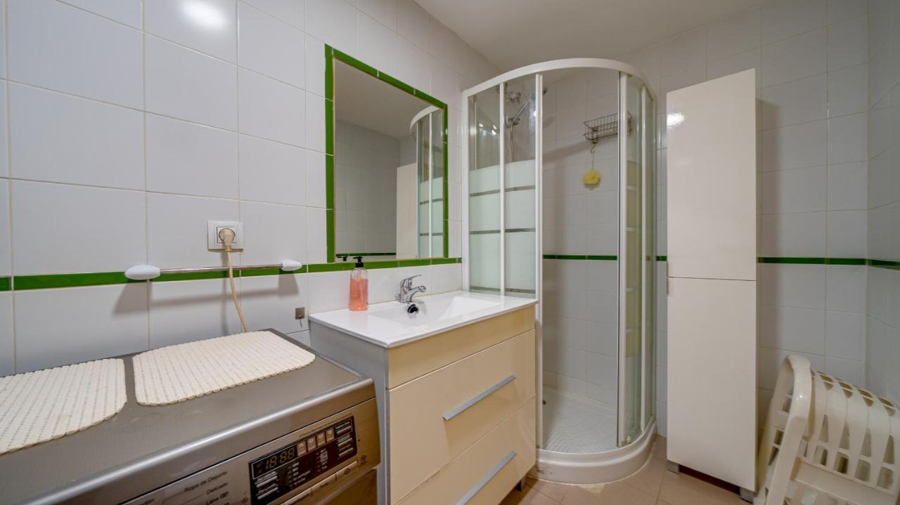 Apartamento De 2 Dormitorios Niagara ビリャホヨサ エクステリア 写真