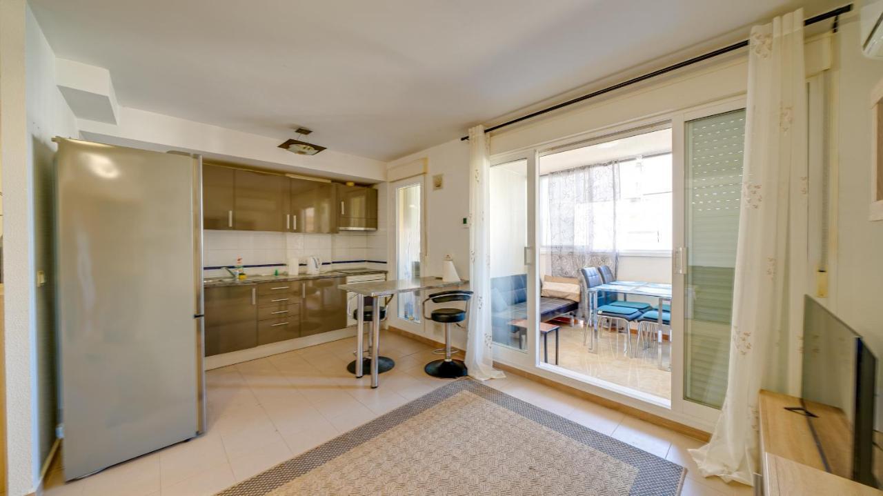 Apartamento De 2 Dormitorios Niagara ビリャホヨサ エクステリア 写真