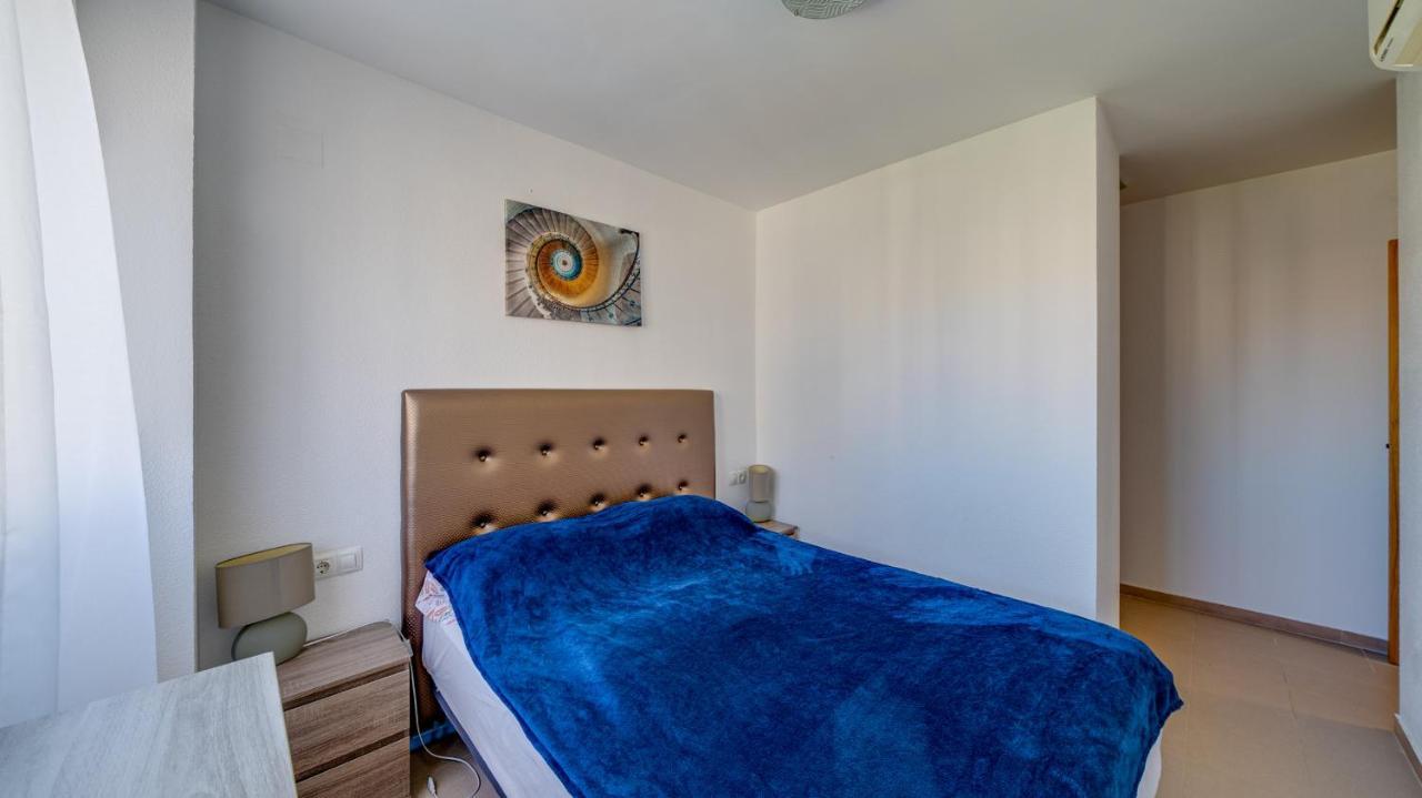 Apartamento De 2 Dormitorios Niagara ビリャホヨサ エクステリア 写真