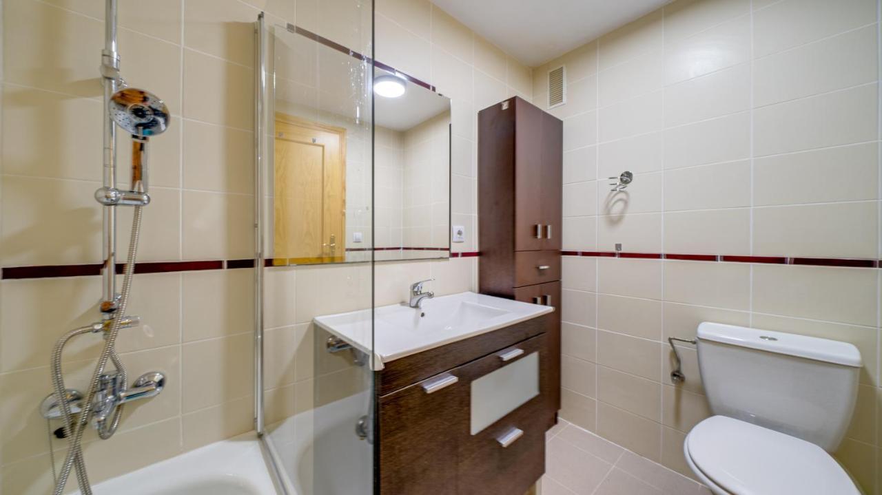 Apartamento De 2 Dormitorios Niagara ビリャホヨサ エクステリア 写真