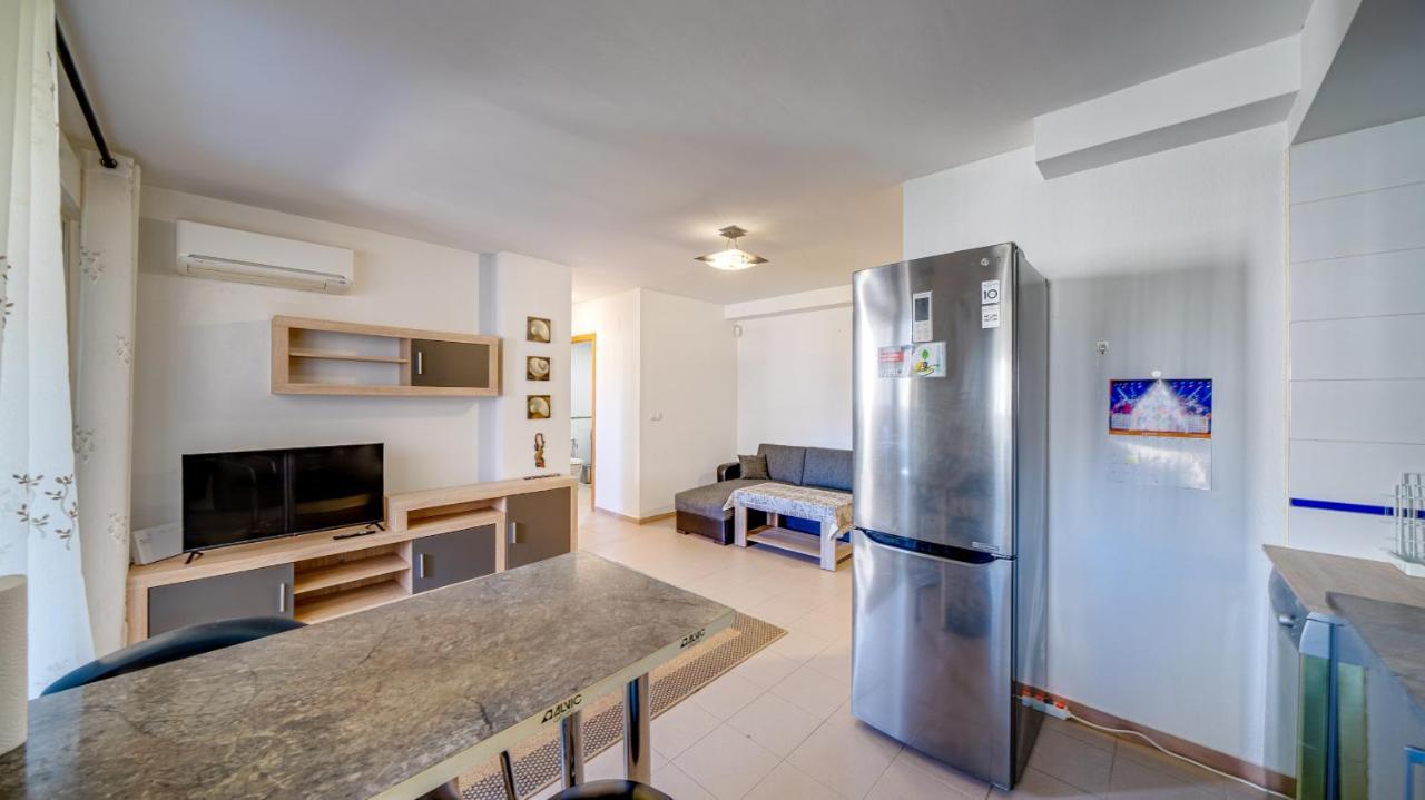 Apartamento De 2 Dormitorios Niagara ビリャホヨサ エクステリア 写真