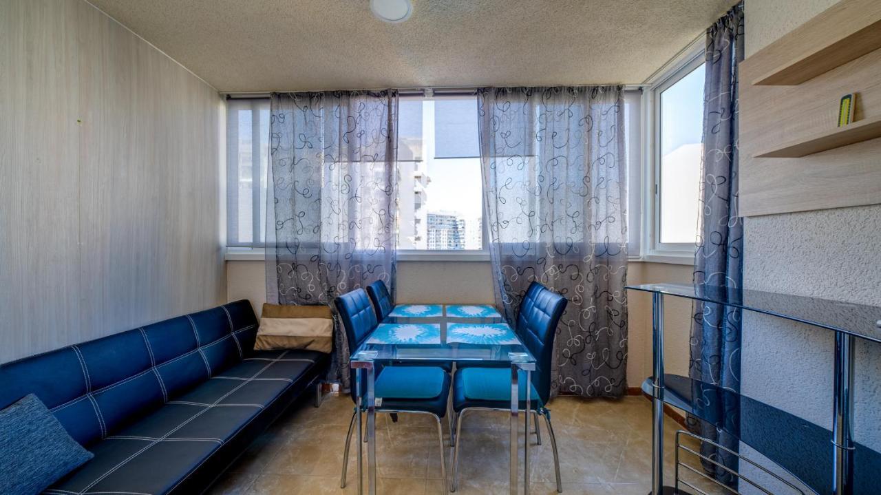 Apartamento De 2 Dormitorios Niagara ビリャホヨサ エクステリア 写真