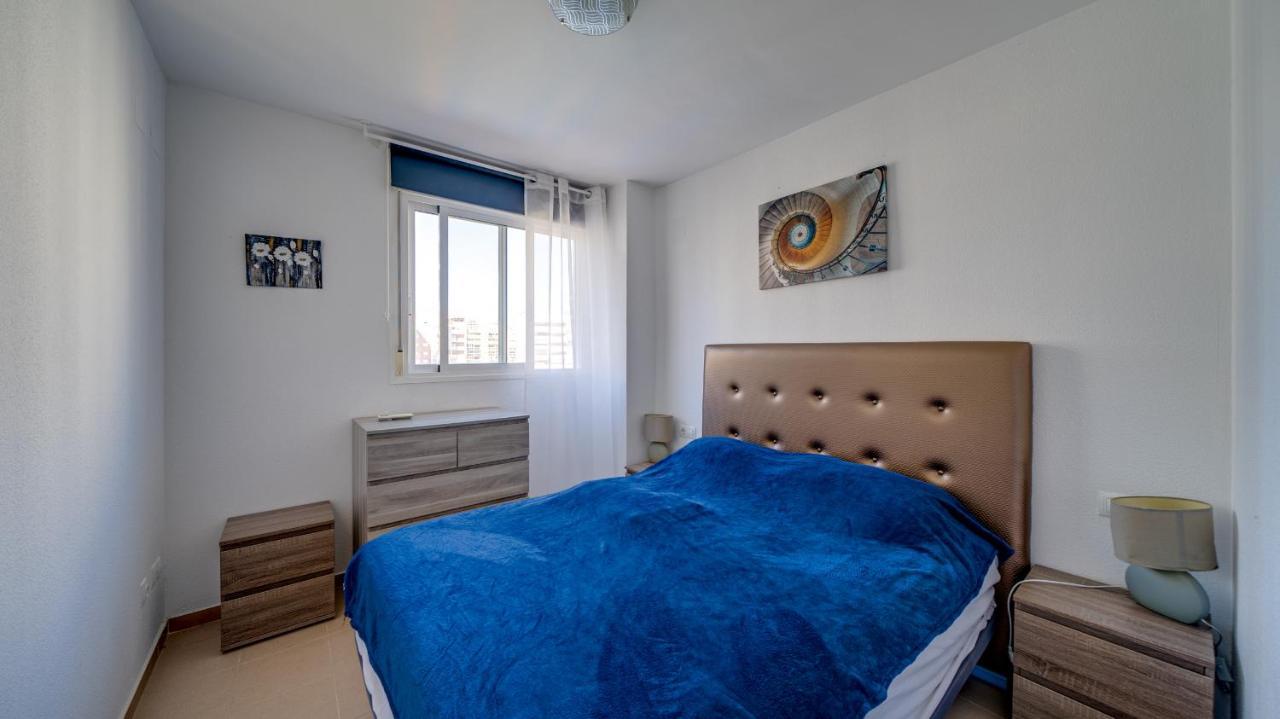 Apartamento De 2 Dormitorios Niagara ビリャホヨサ エクステリア 写真