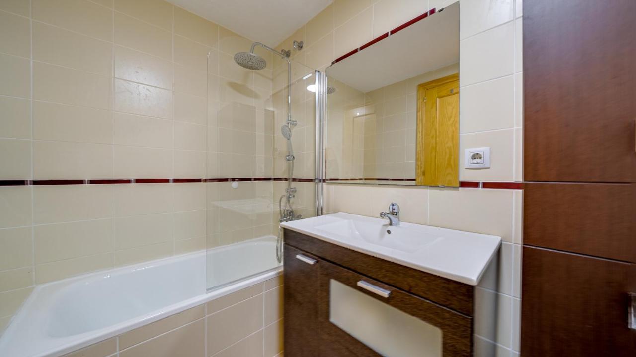 Apartamento De 2 Dormitorios Niagara ビリャホヨサ エクステリア 写真