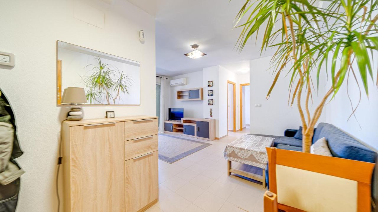 Apartamento De 2 Dormitorios Niagara ビリャホヨサ エクステリア 写真