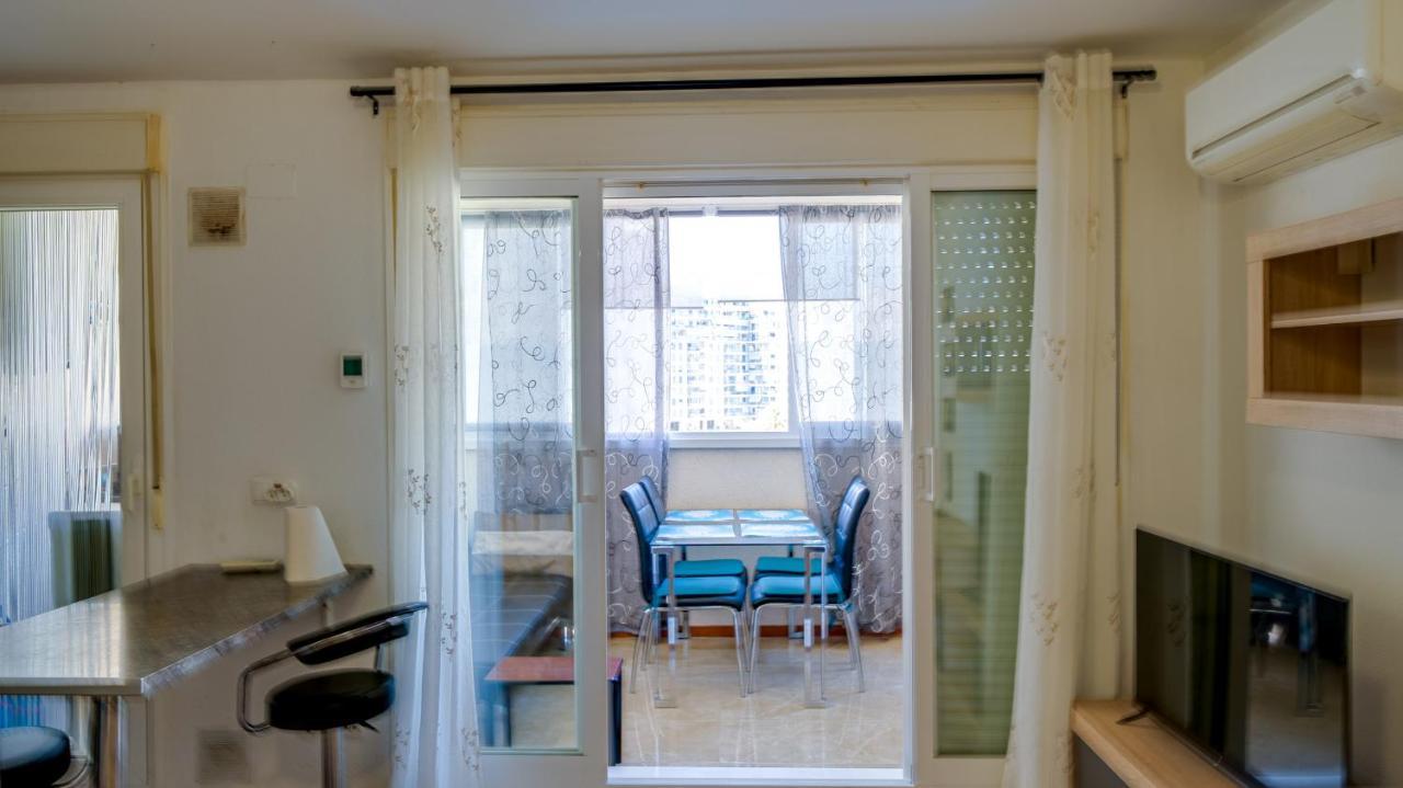 Apartamento De 2 Dormitorios Niagara ビリャホヨサ エクステリア 写真