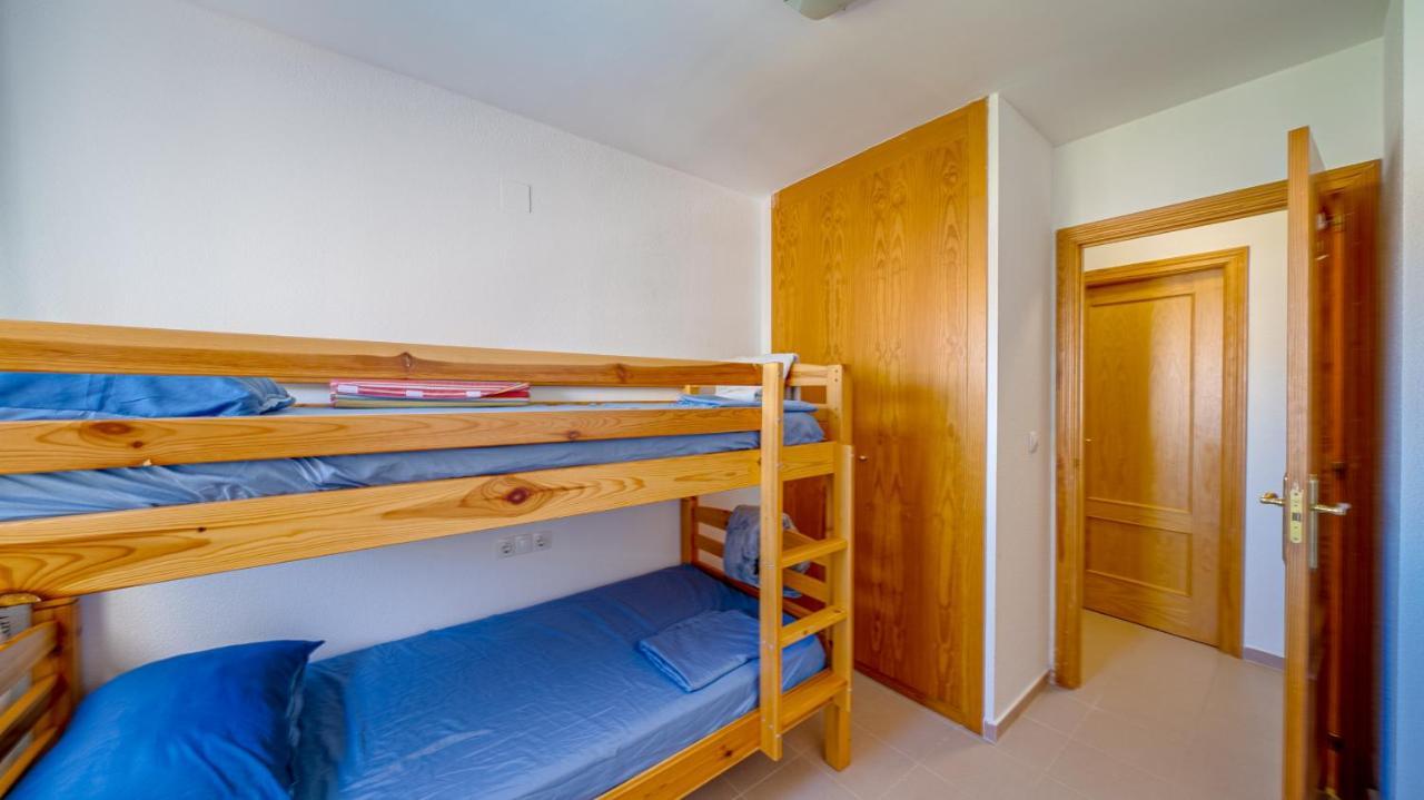 Apartamento De 2 Dormitorios Niagara ビリャホヨサ エクステリア 写真